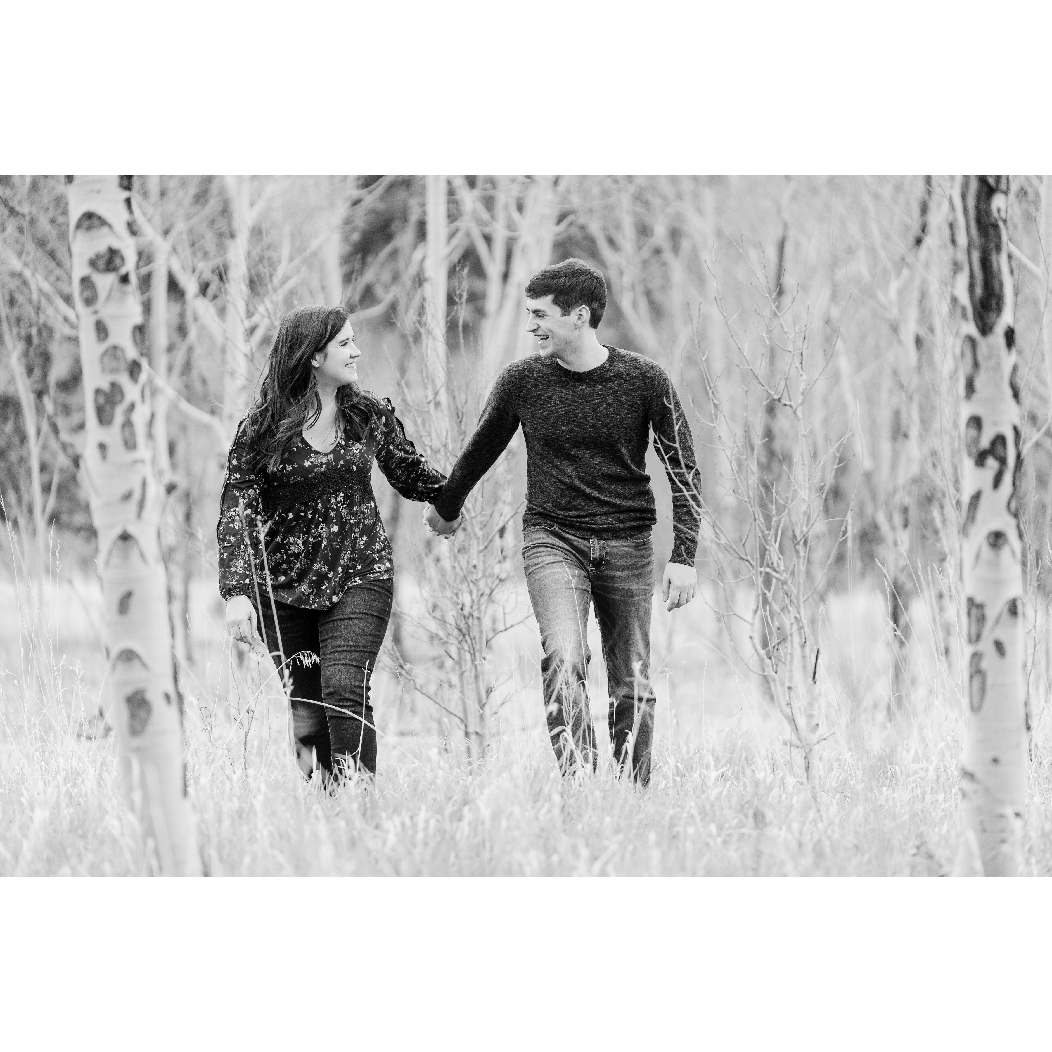Photo Credit - Frances Photography
