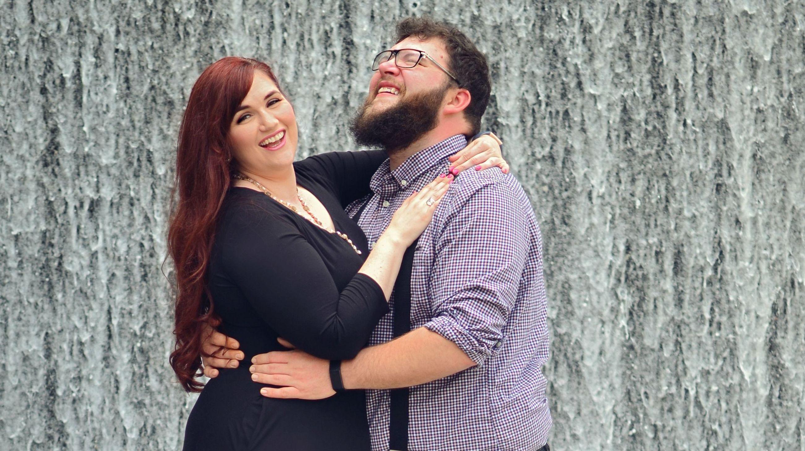 The Wedding Website of Elaine Kibodeaux and Luther Paramore