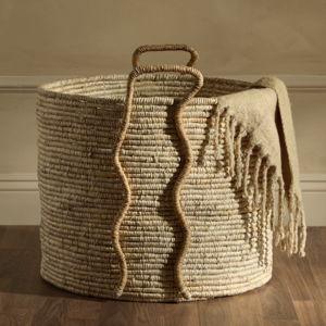 Ripley Basket