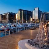 The Wharf DC