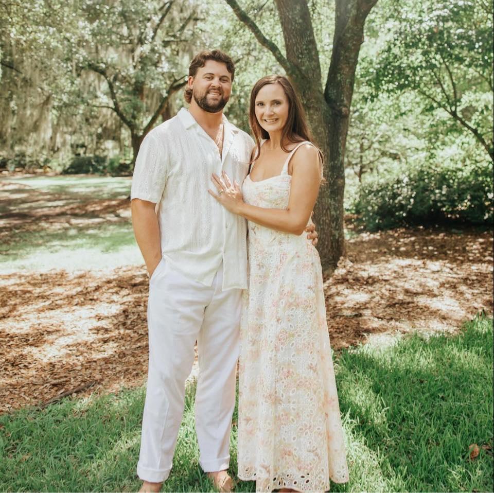 The Wedding Website of Rachel Roeth and Graham Morton