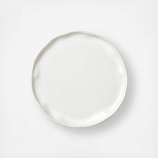 Forma Salad Plate