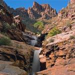 Seven Falls
