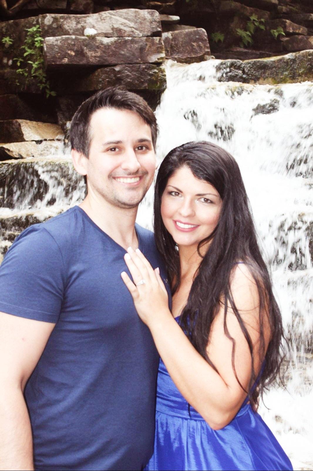 The Wedding Website of Danielle Ferrara and Brian Catalano