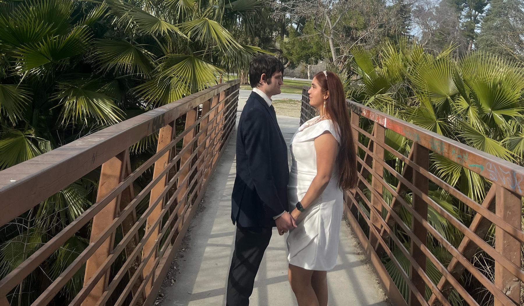The Wedding Website of Elizabeth Ramona Roberts and Brian Francis Carmody