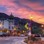 Manitou Springs