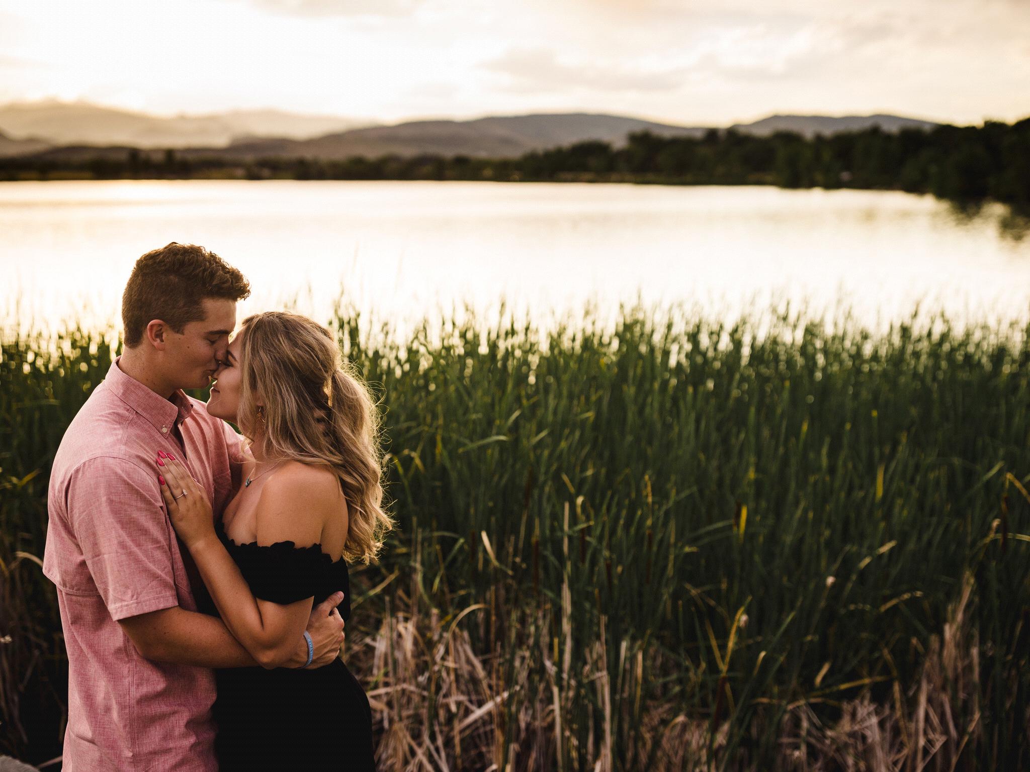 The Wedding Website of Molly Hoffman and John Sorensen