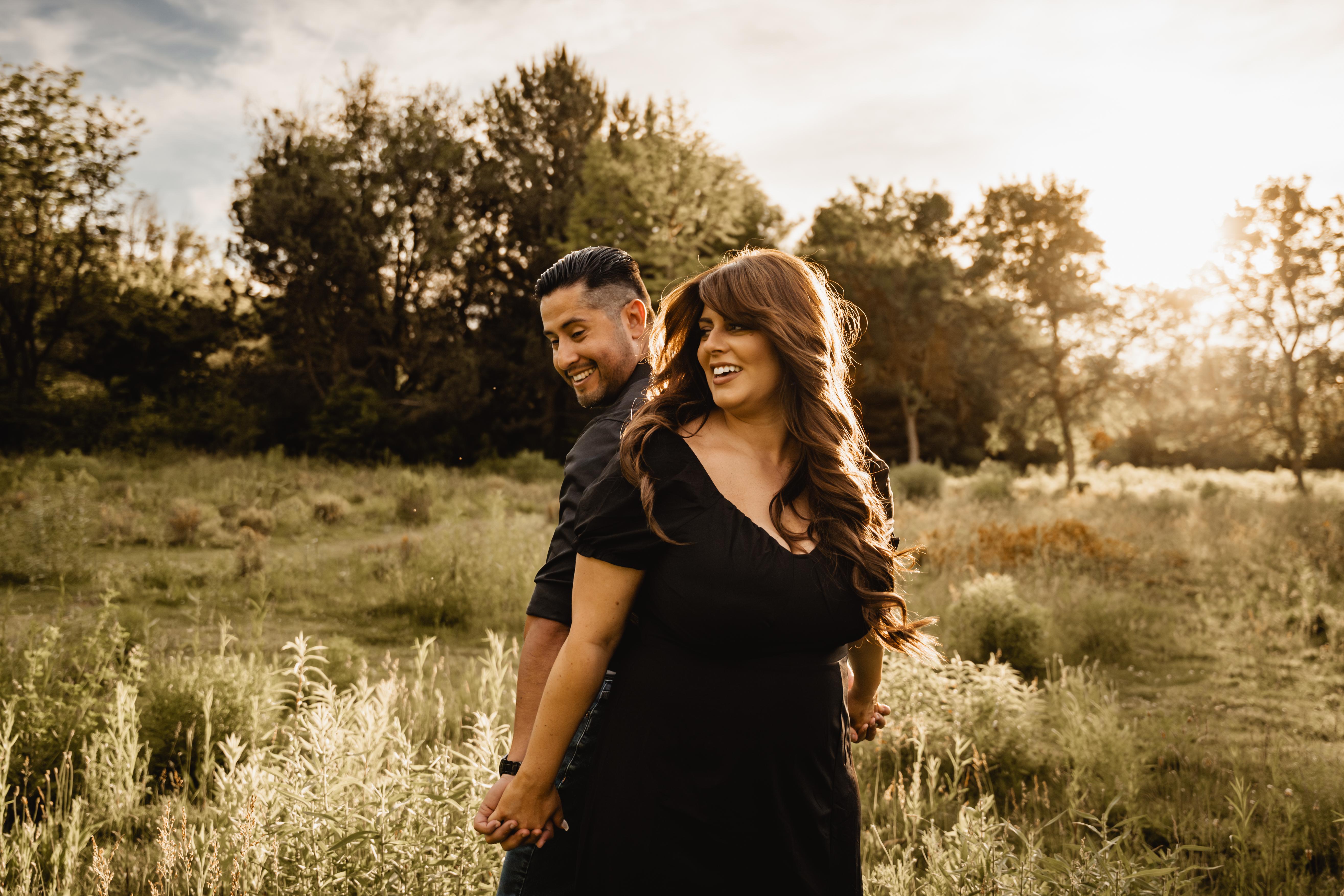 The Wedding Website of Sarah Shaffer and Jesse Trevino