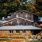 Pond Hill Farm