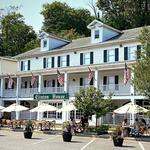 The Clinton House