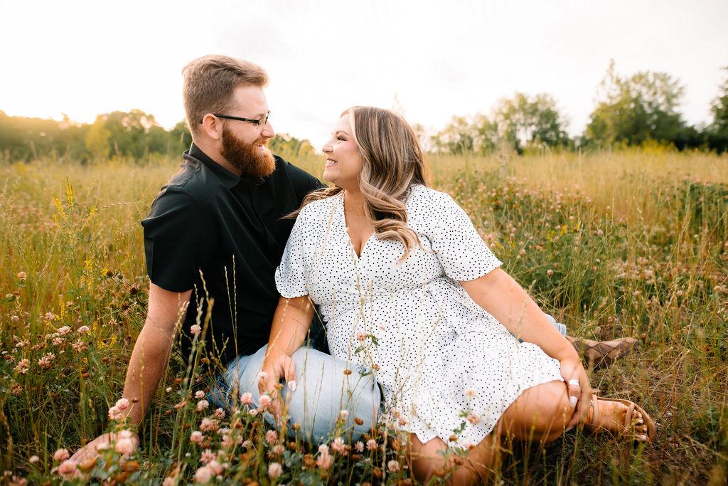 The Wedding Website of Kealy Spain and Stephen Swale