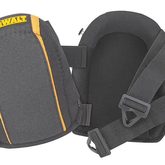 DEWALT DG5224 Heavy-duty Flooring Kneepads