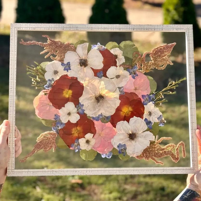 A Resin To Remember