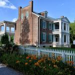 Carnton Plantation