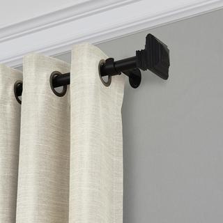 Florence Single Curtain Rod