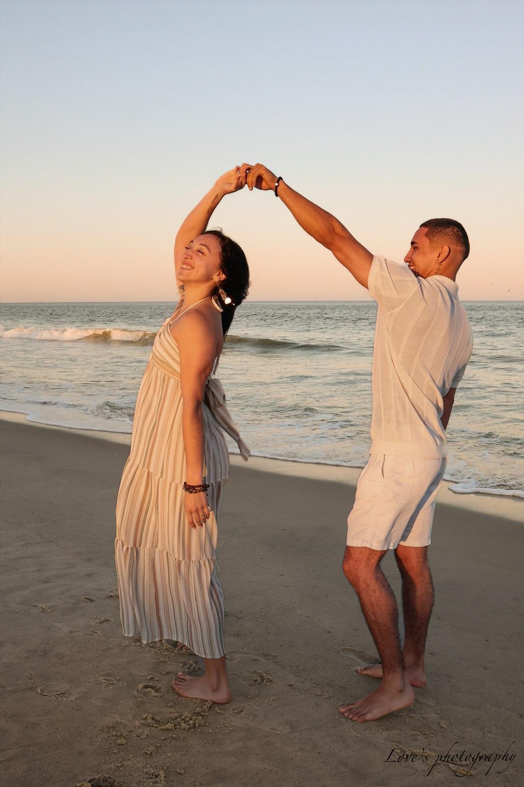 The Wedding Website of Noelia Juarez and Edinson Beroes