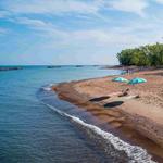 Presque Isle State Park