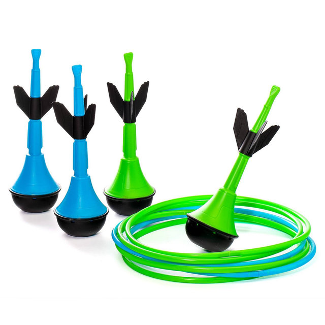 Franklin Sports Soft Tip Target Toss Set