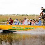 Everglades Alligator Farm