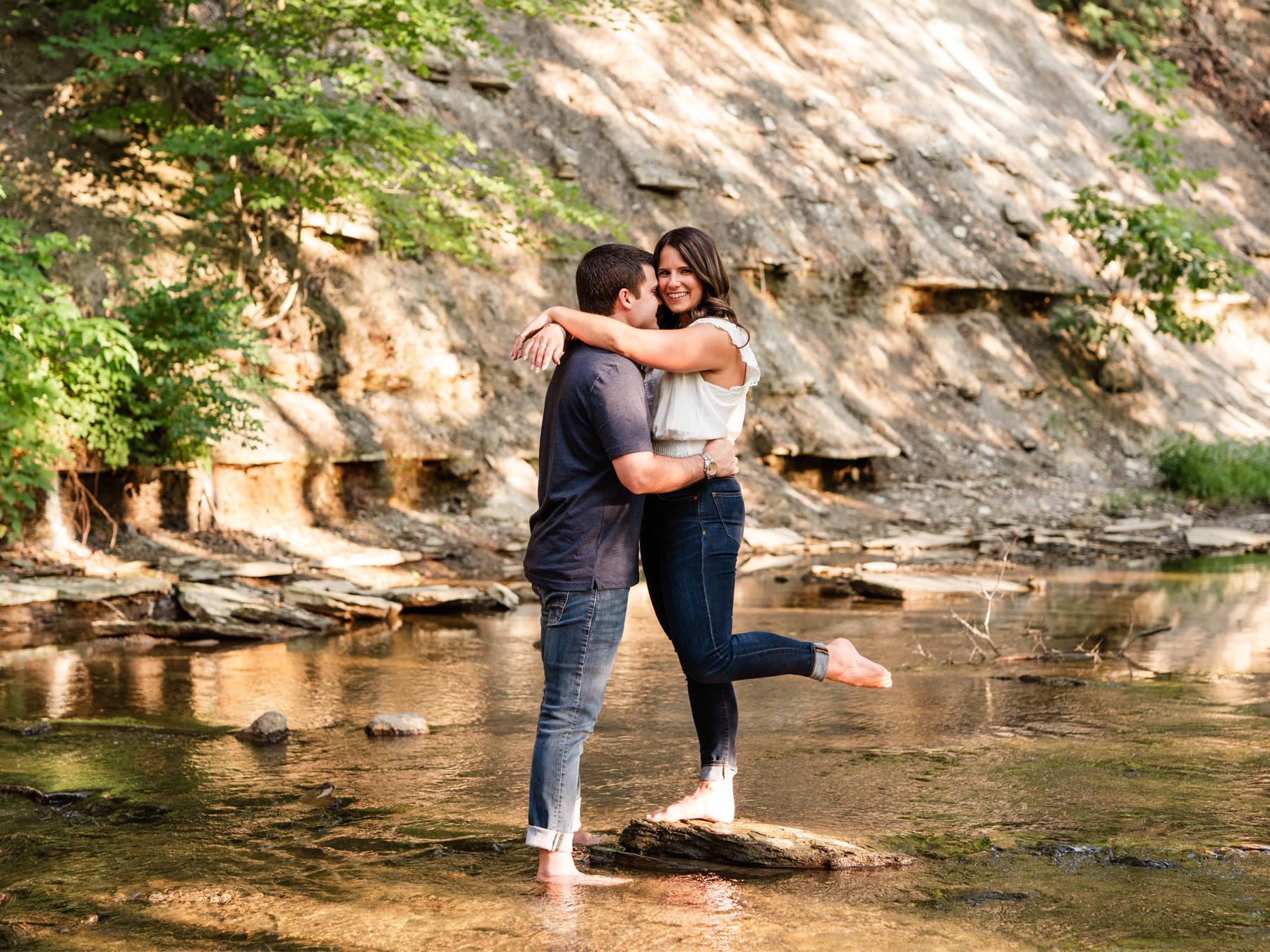 The Wedding Website of Jenna Motuza and Brad Vahalik
