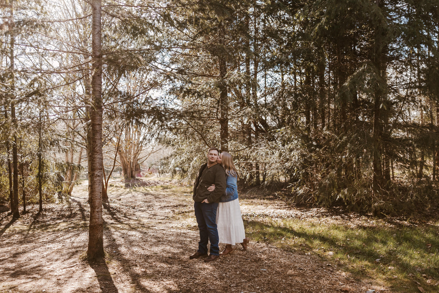 The Wedding Website of Emily Neer and Joseph Skranak