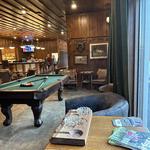 The Ellijay Cigar Lounge
