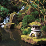 Portland Japanese Garden