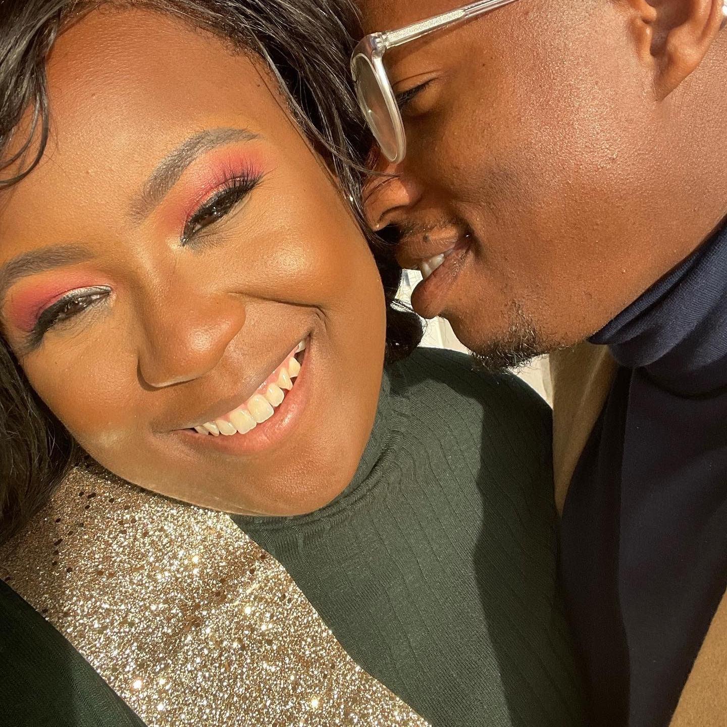 Surprise birthday party! He out did himself! 