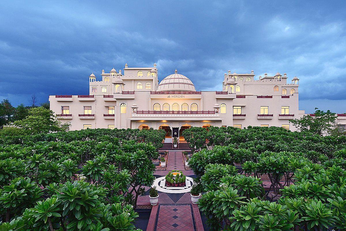 The Wedding Website of Shriya Anandjee and Ritwik Singhal