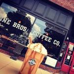 Pine Brothers Coffee Company