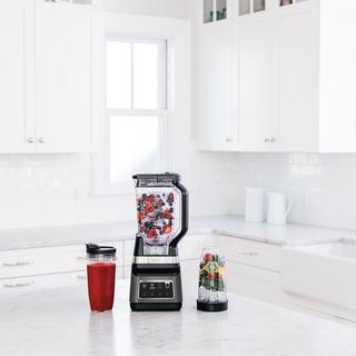 Professional Plus Blender DUO with Auto-iQ