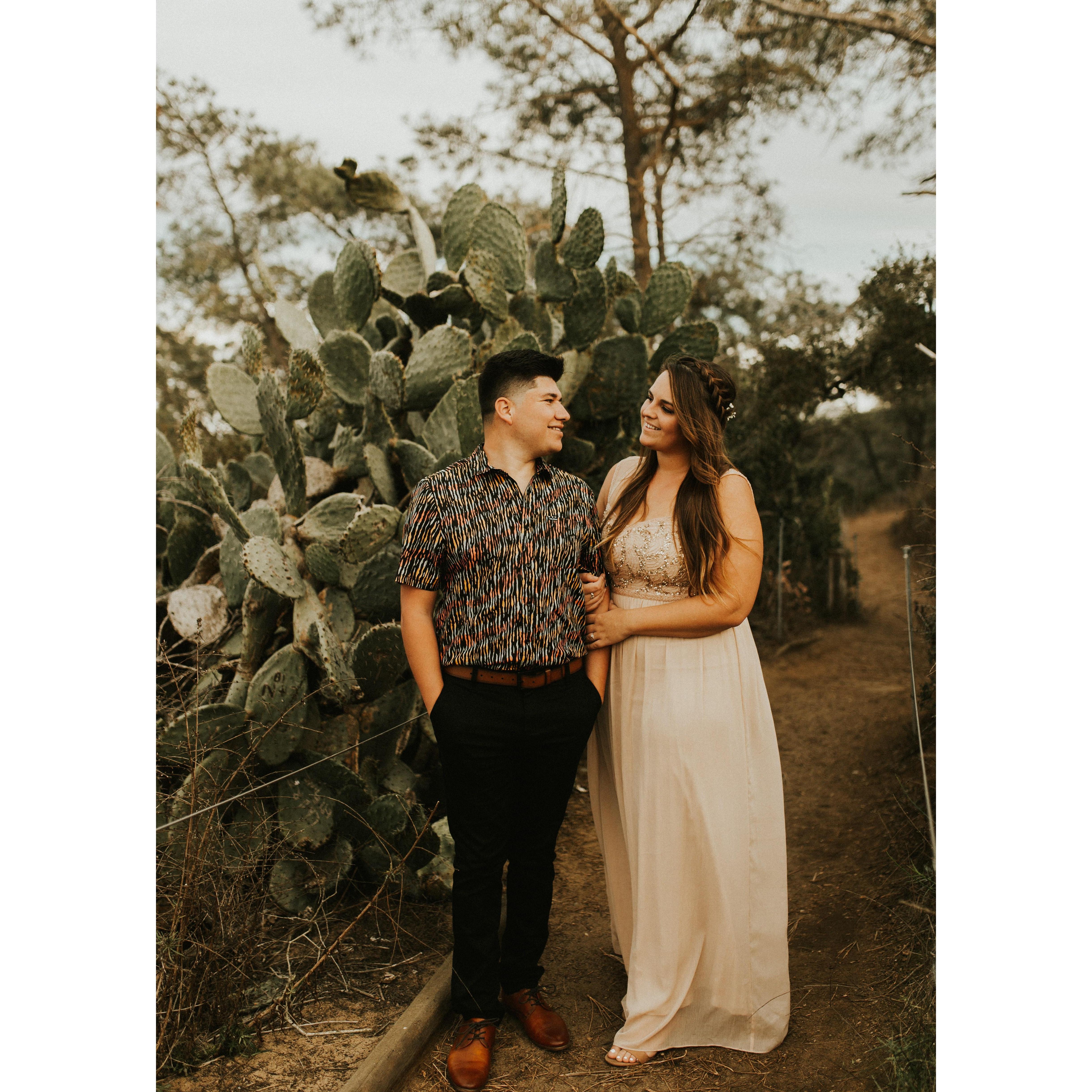 Engagement Photos - 1/12/21