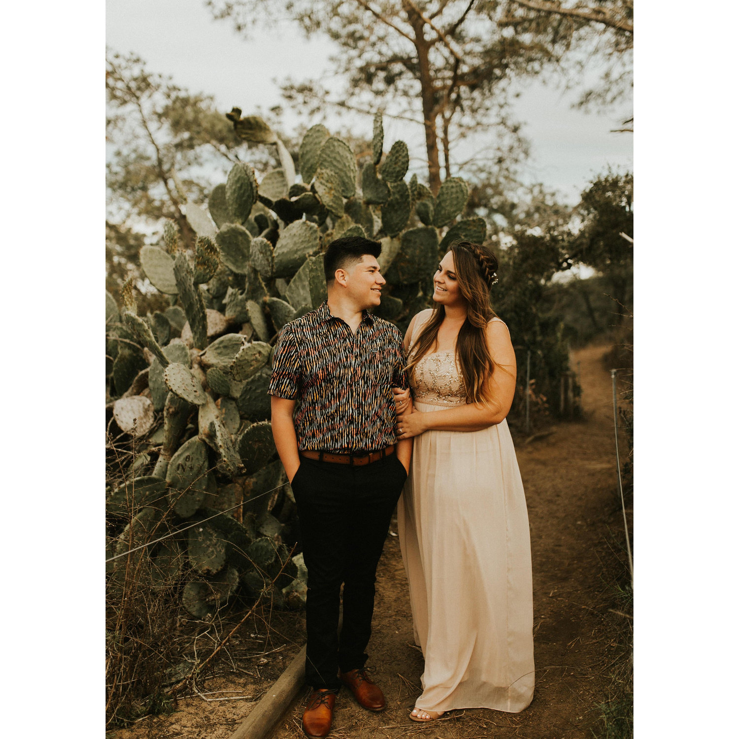Engagement Photos - 1/12/21