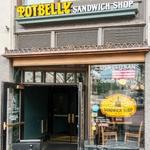 Potbelly Sandwich Shop