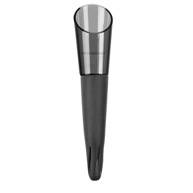Le Creuset Simplepourer, 5.25", Black
