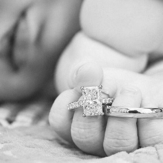 Future Baby Fund / Fondo Para Futuro Bebe