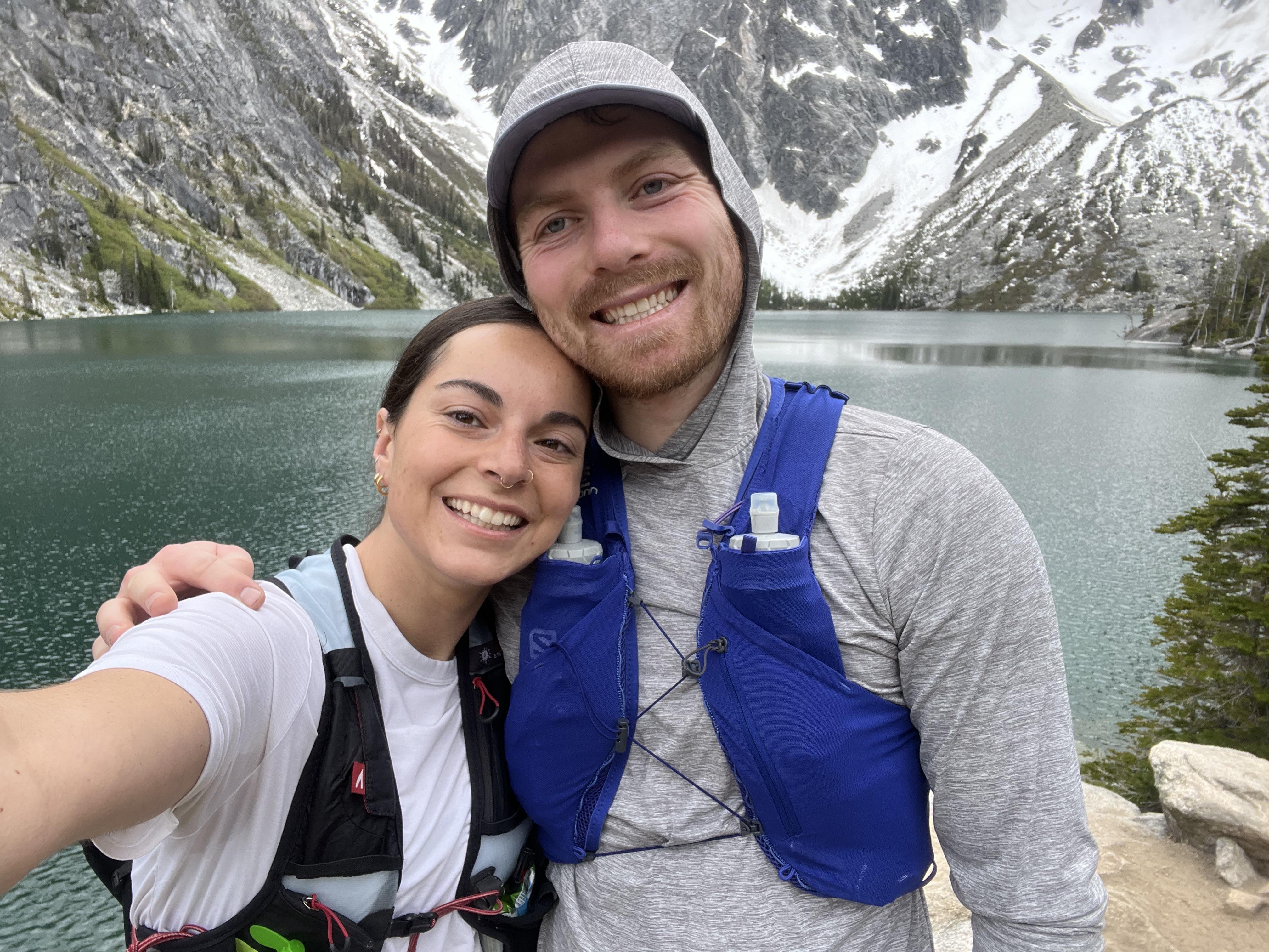 The Wedding Website of Cole MacCulloch and Sedona McNerney