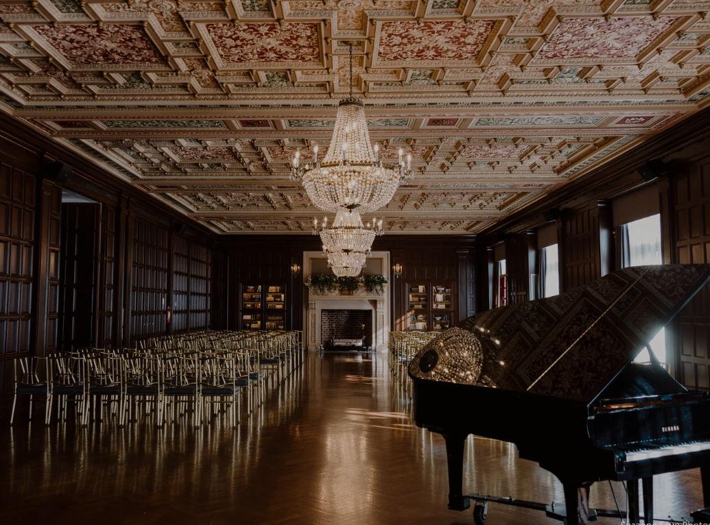 The Wedding Website of Luke Quam and Meredith Poland