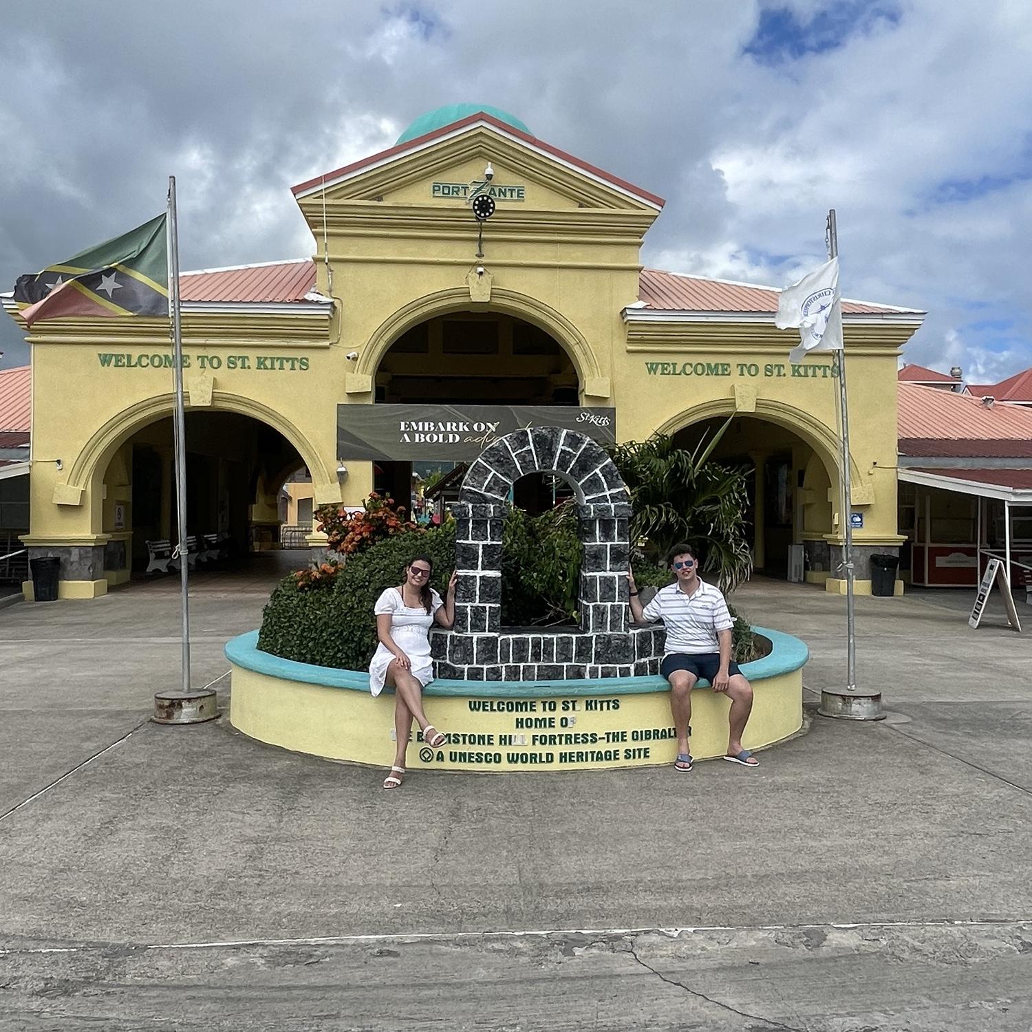 St.Kitts 🇰🇳