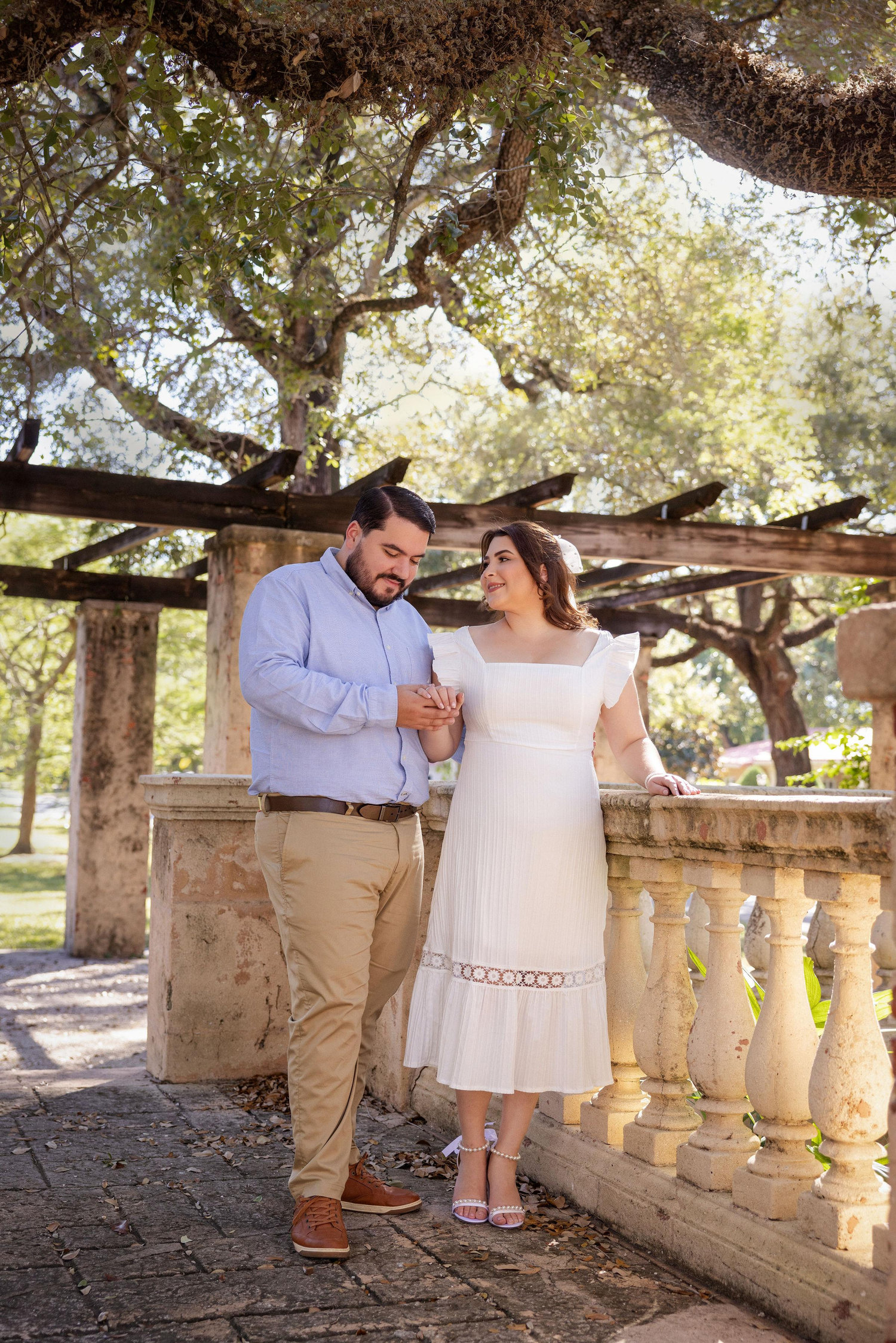 The Wedding Website of Deylin Pedroso and Sixto Montano