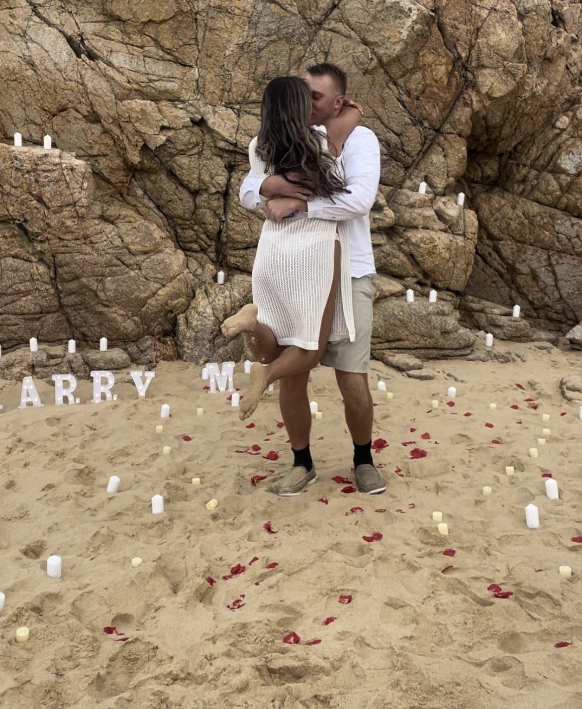 The Wedding Website of Jacob Peters and Kieren Lopez