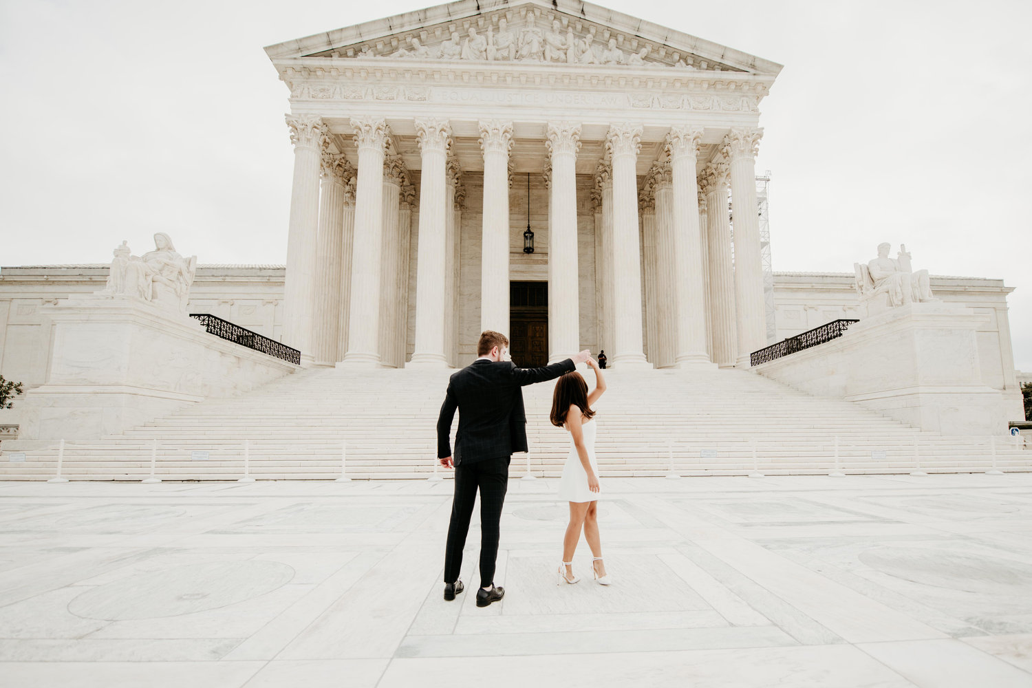 The Wedding Website of Eric Pethybridge and Soledad Soto Ferrufino