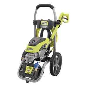 2500 PSI 1.2 GPM BRUSHLESS ELECTRIC PRESSURE WASHER