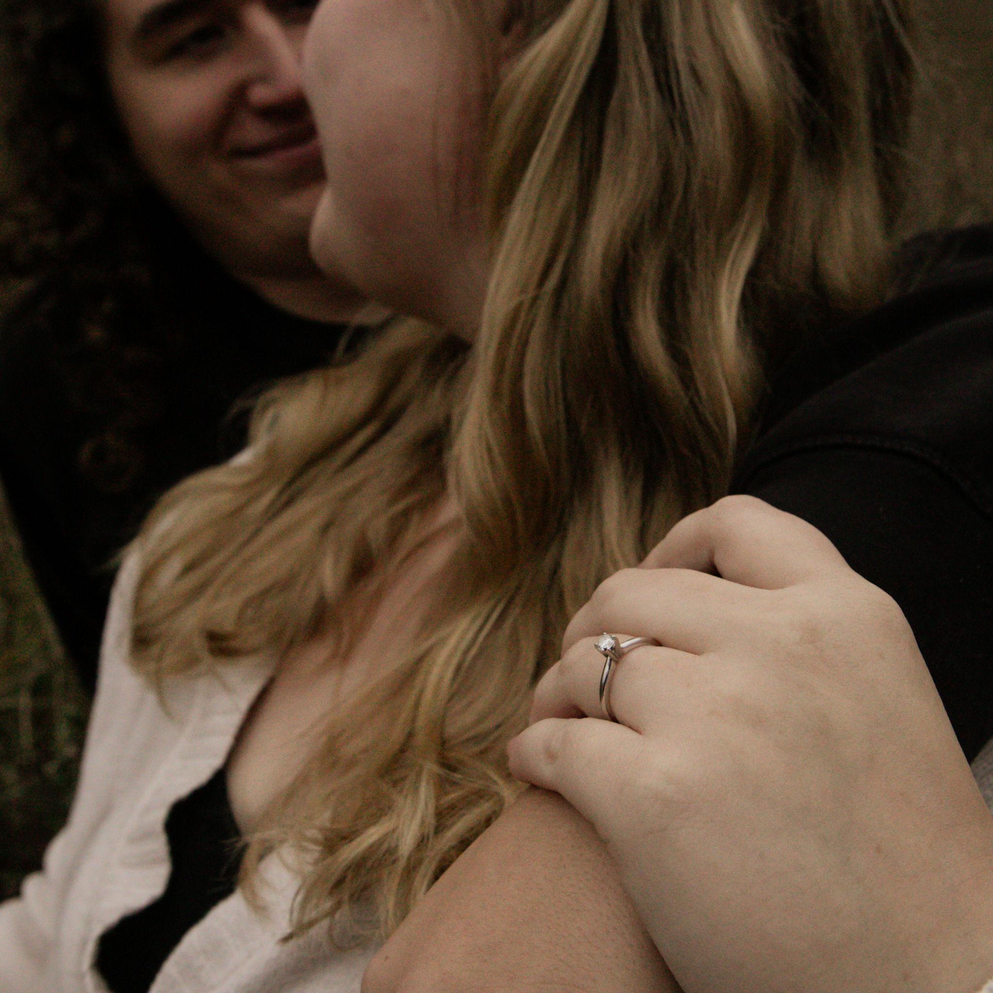 Engagement Photos!
