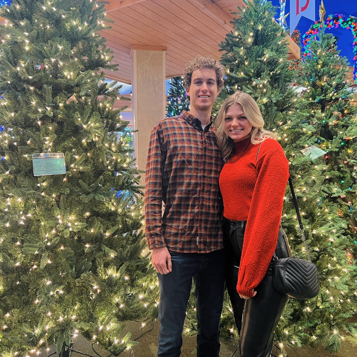 Christmas at Bronners! (The largest Christmas store in the world)