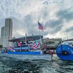 Cycleboat Boston