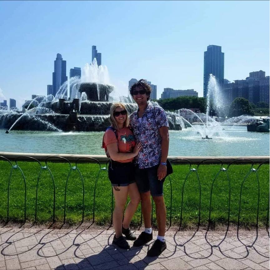 Chicago