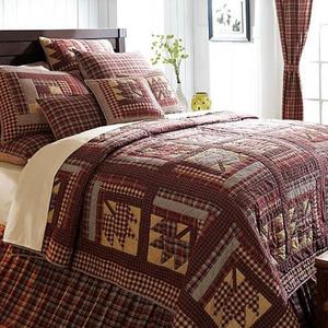 Braddock Quilt-King Size