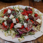 The Flying Noodle - Italian Pasta House