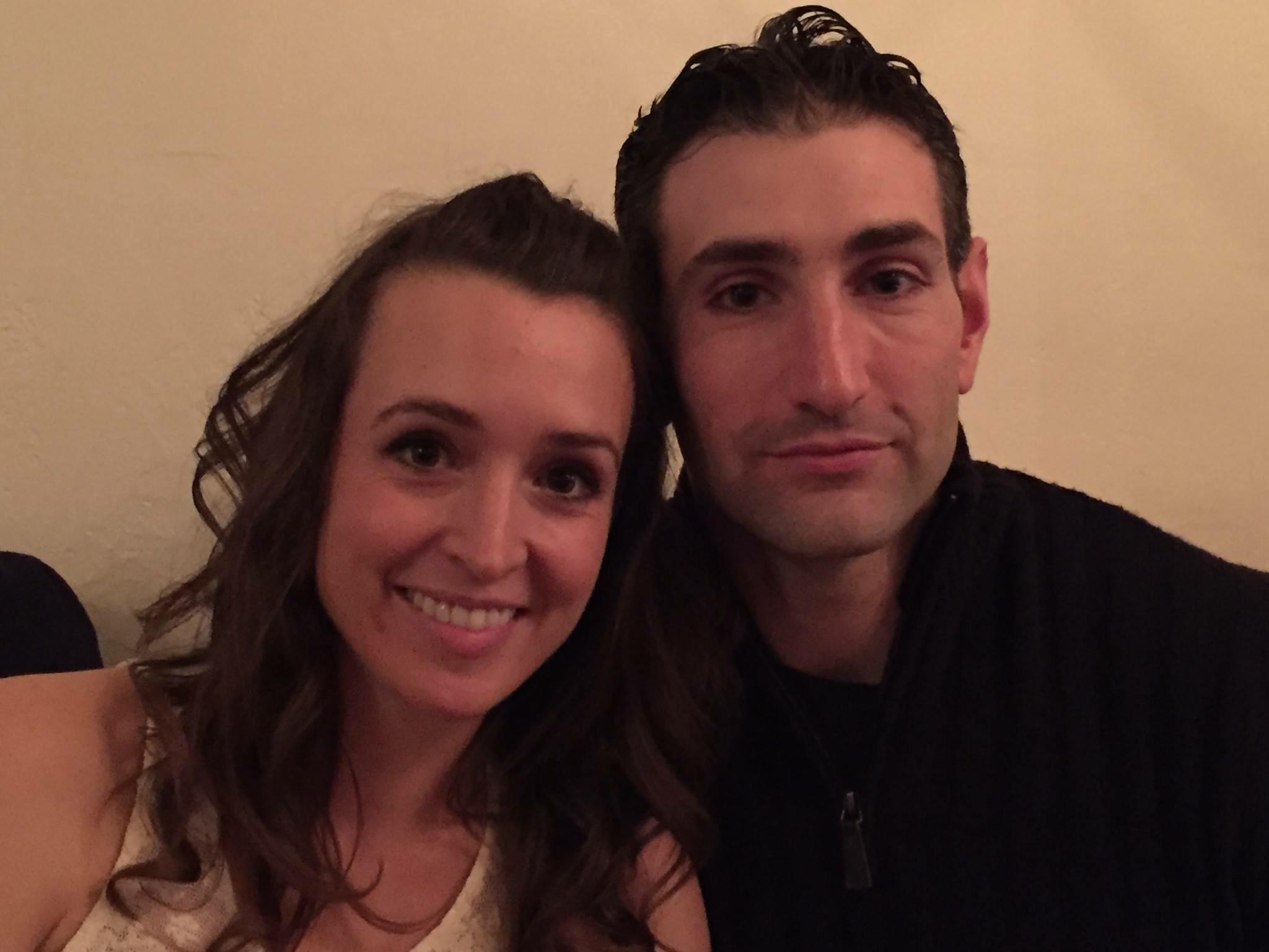 The Wedding Website of Kate Werley and Christopher Stephenson